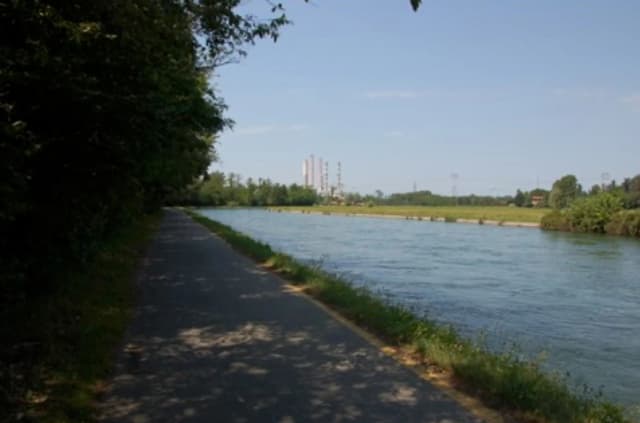 Ripristino del Naviglio Grande